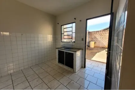 Casa com 2 Quartos à venda, 97m² no Conjunto Habitacional Sílvio Passalacqua, Ribeirão Preto