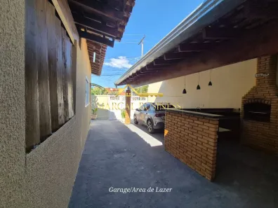 Casa com 3 Quartos à venda, 155m² no Parque das Aroeiras, São José do Rio Preto