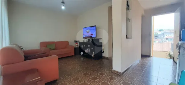 Sobrado com 2 Quartos à venda, 101m² no Vila Nova Mazzei, São Paulo