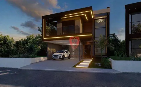 Casa de Condomínio com 3 Quartos à venda, 180m² no Central Park, Cachoeirinha