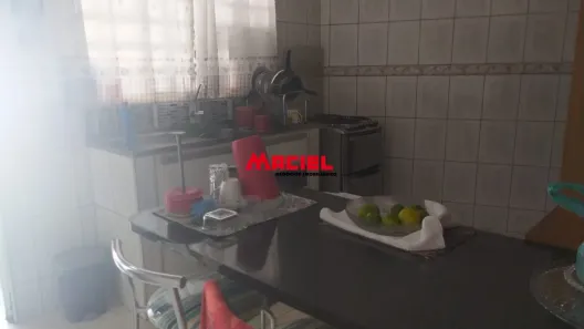 Casa com 3 Quartos à venda, 71m² no Jardim Torrão de Ouro, São José dos Campos