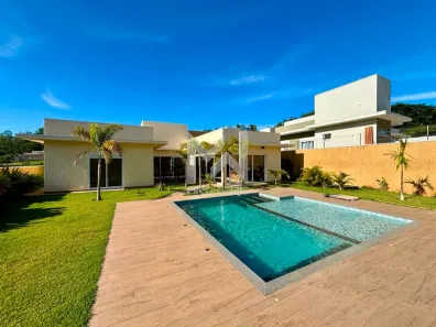 Casa de Condomínio com 3 Quartos à venda, 320m² no Terras de Santa Teresa, Itupeva
