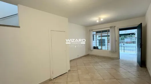 Casa com 2 Quartos para alugar, 120m² no Cidade Monções, São Paulo