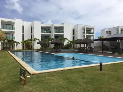 Apartamento com 4 Quartos à venda, 370m² no Praia do Forte, Mata de São João