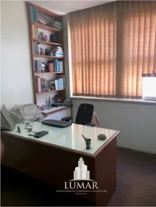 Sala Comercial com 1 Quarto à venda, 34m² no Centro, Rio de Janeiro