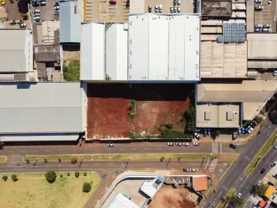 Lote/Terreno à venda, 3000m² no Rodocentro, Londrina