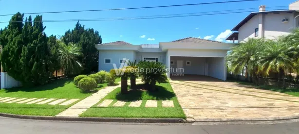 Casa de Condomínio com 2 Quartos à venda, 278m² no Loteamento Arboreto dos Jequitibás (Sousas), Campinas