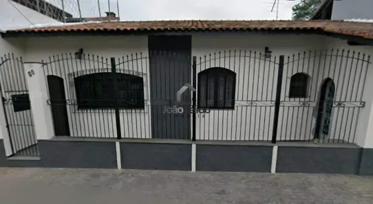 Casa com 2 Quartos para alugar, 140m² no Vila Noêmia, Mauá