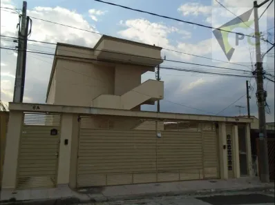 Apartamento com 1 Quarto para alugar, 40m² no Imirim, São Paulo