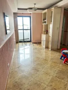 Apartamento com 3 Quartos à venda, 62m² no Tatuapé, São Paulo
