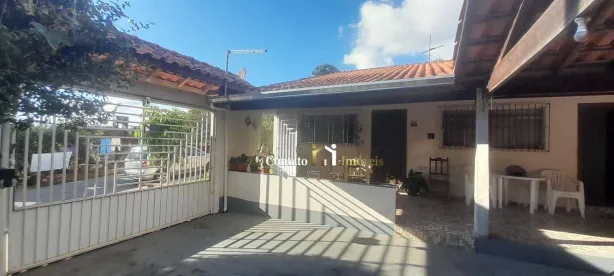 Casa com 3 Quartos para alugar, 145m² no Jardim Planalto do Tanque, Atibaia