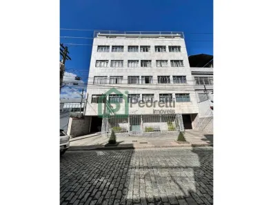 Apartamento com 2 Quartos à venda, 81m² no Vila Nova, Nova Friburgo