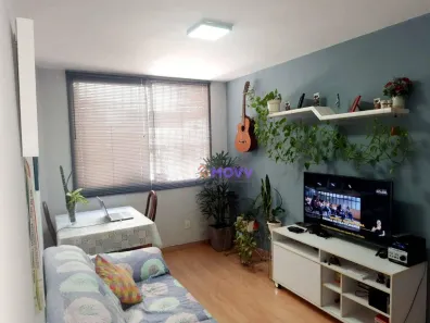 Apartamento com 2 Quartos à venda, 49m² no Porto Novo, São Gonçalo