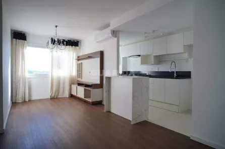 Apartamento com 2 Quartos para alugar, 60m² no São Sebastião, Porto Alegre