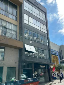 Cobertura com 1 Quarto para alugar, 87m² no Centro, Florianópolis