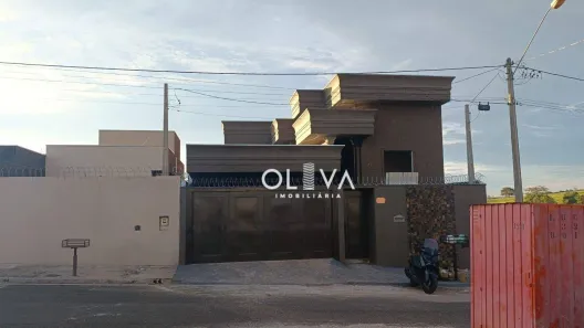 Casa com 3 Quartos à venda, 160m² no Jardim dos Ipês, Bady Bassitt