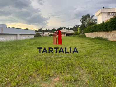 Lote/Terreno à venda, 1000m² no Colinas de Inhandjara, Itupeva
