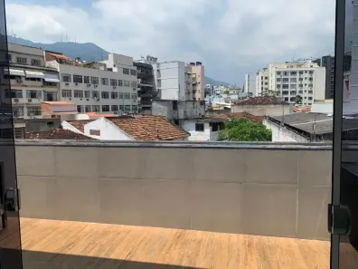 Prédio Residencial à venda, 320m² no Tijuca, Rio de Janeiro