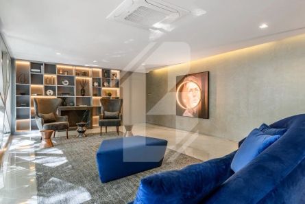 Apartamento com 1 Quarto à venda, 55m² no Bela Vista, Porto Alegre