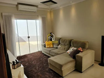 Casa com 3 Quartos à venda, 206m² no Vila Suconasa, Araraquara