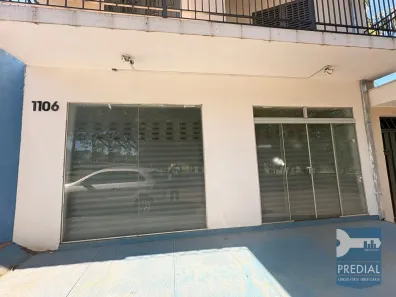 Ponto Comercial para alugar, 51m² no Parque Santa Felícia Jardim, São Carlos