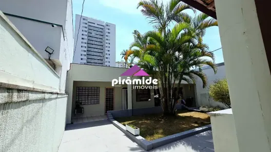 Imóvel Comercial com 1 Quarto à venda, 208m² no Vila Adyana, São José dos Campos