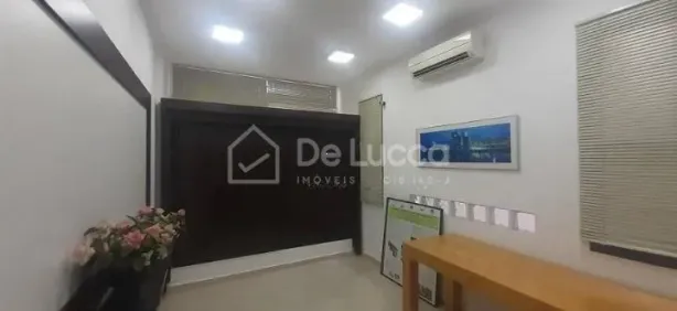 Imóvel Comercial com 5 Quartos à venda, 262m² no Jardim Guanabara, Campinas