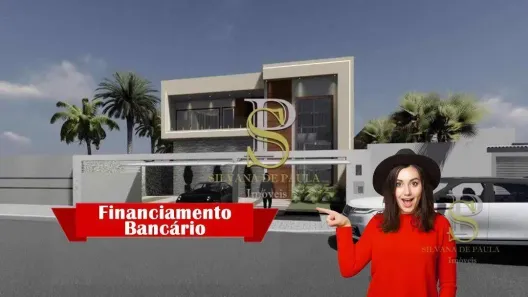Casa de Condomínio com 4 Quartos à venda, 280m² no Terra Preta (Terra Preta), Mairiporã