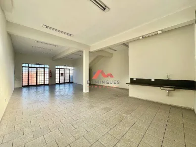 Ponto Comercial para alugar, 93m² no Parque Residencial Boa Vista, Americana
