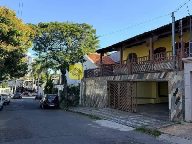 Casa com 4 Quartos à venda, 221m² no Central Parque, Contagem
