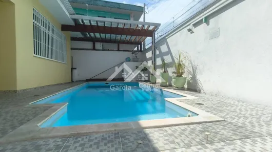 Casa com 3 Quartos à venda, 116m² no Parque Turistico, Peruíbe
