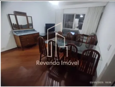 Apartamento com 3 Quartos à venda, 98m² no Perdizes, São Paulo