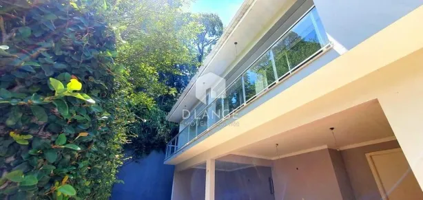 Casa de Condomínio com 5 Quartos para venda ou aluguel, 719m² no Chácara Flora, Valinhos