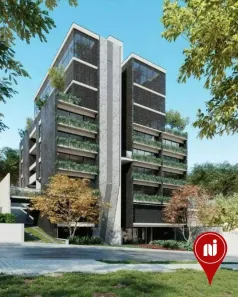 Apartamento com 3 Quartos à venda, 120m² no Santa Lúcia, Belo Horizonte