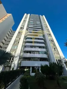 Apartamento com 3 Quartos à venda, 116m² no Vitória, Salvador