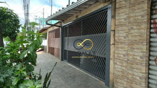 Casa com 2 Quartos à venda, 69m² no Jardim Cumbica, Guarulhos