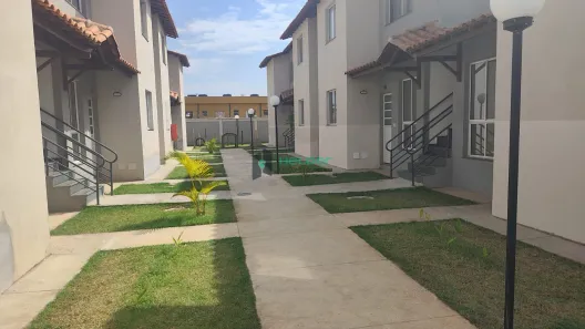 Apartamento com 2 Quartos à venda, 50m² no Bandeirinhas, Betim