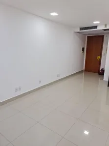 Sala Comercial para alugar, 22m² no Barra Olímpica, Rio de Janeiro