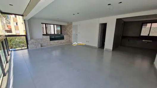 Apartamento com 4 Quartos à venda, 165m² no Castelo, Belo Horizonte