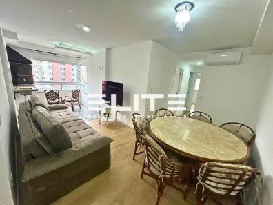 Apartamento com 3 Quartos à venda, 96m² no Vila Guiomar, Santo André
