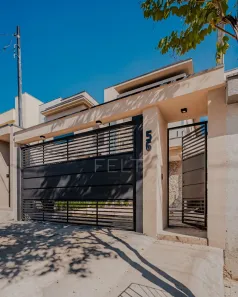 Casa de Condomínio com 3 Quartos à venda, 130m² no Chácara Jaguari (Fazendinha), Santana de Parnaíba