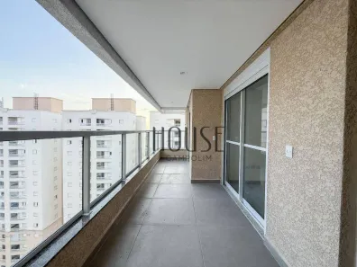 Apartamento com 3 Quartos à venda, 91m² no Parque Campolim, Sorocaba