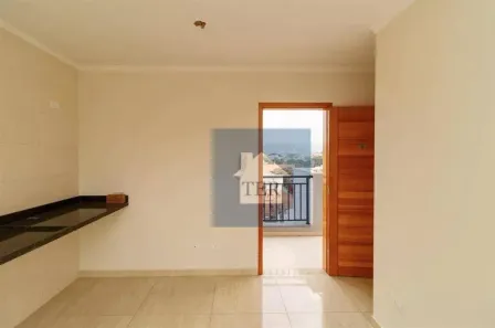Apartamento com 2 Quartos à venda, 38m² no Parque Vitória, São Paulo