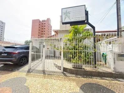 Imóvel Comercial com 3 Quartos à venda, 185m² no Cambuí, Campinas