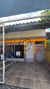 Ponto Comercial para alugar, 83m² no Itapuã, Salvador