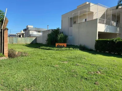 Lote/Terreno à venda, 300m² no Jardim Planalto, Paulínia