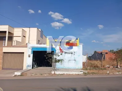 Casa com 2 Quartos à venda, 87m² no Frei Damião, Juazeiro do Norte