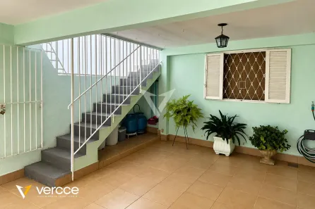 Casa com 3 Quartos à venda, 137m² no Retiro, Matão