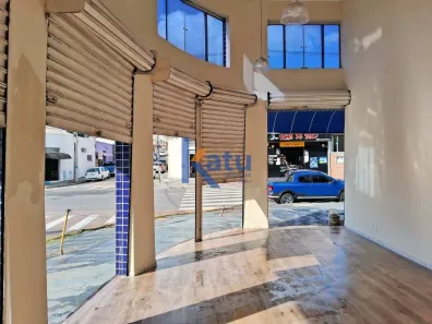 Sala Comercial para alugar, 55m² no Cidade Luiza, Jundiaí