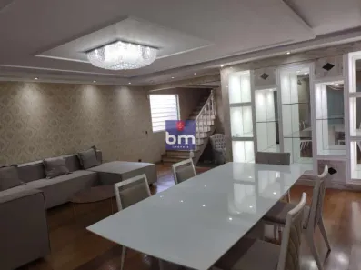 Sobrado com 5 Quartos para alugar, 550m² no Vila Sônia, São Paulo